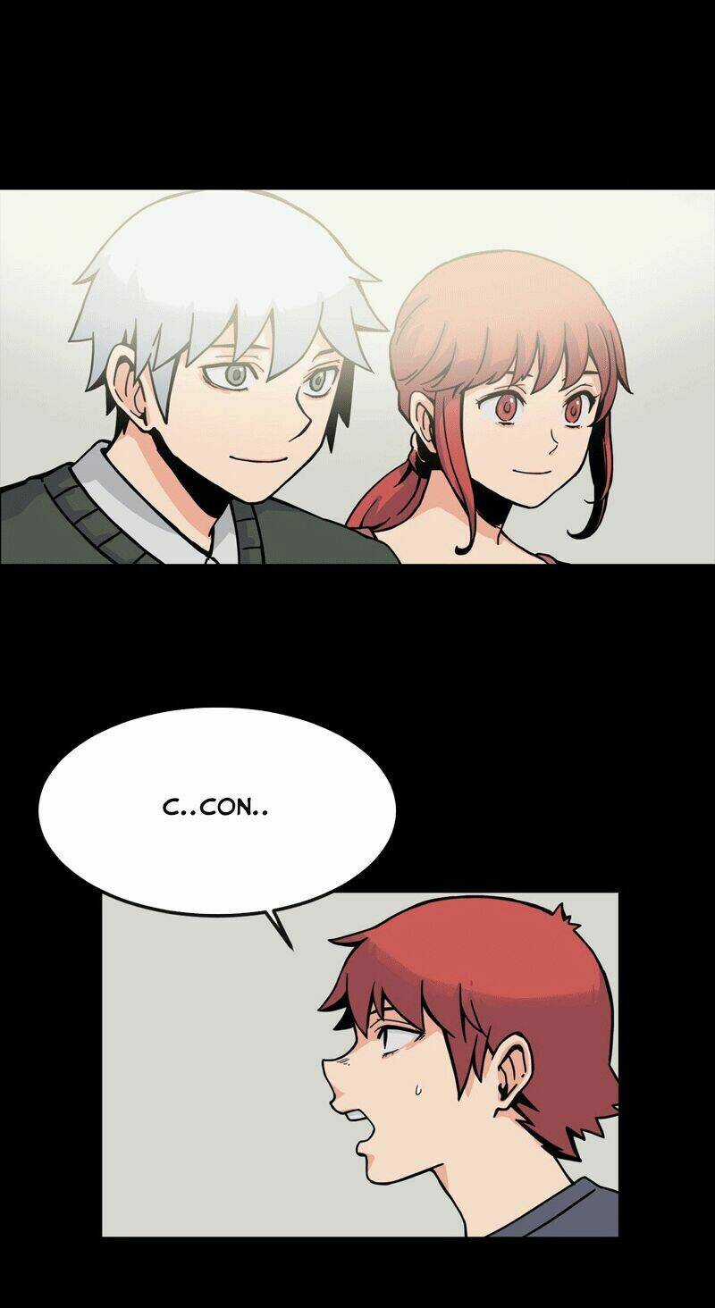 Her Hero - Chapter 11 - Trang 17