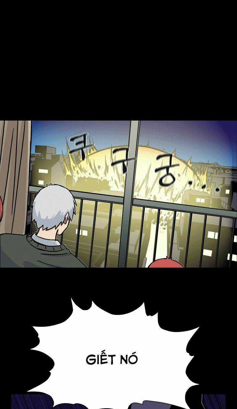 Her Hero - Chapter 11 - Trang 19