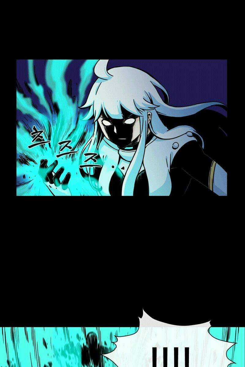 Her Hero - Chapter 11 - Trang 21