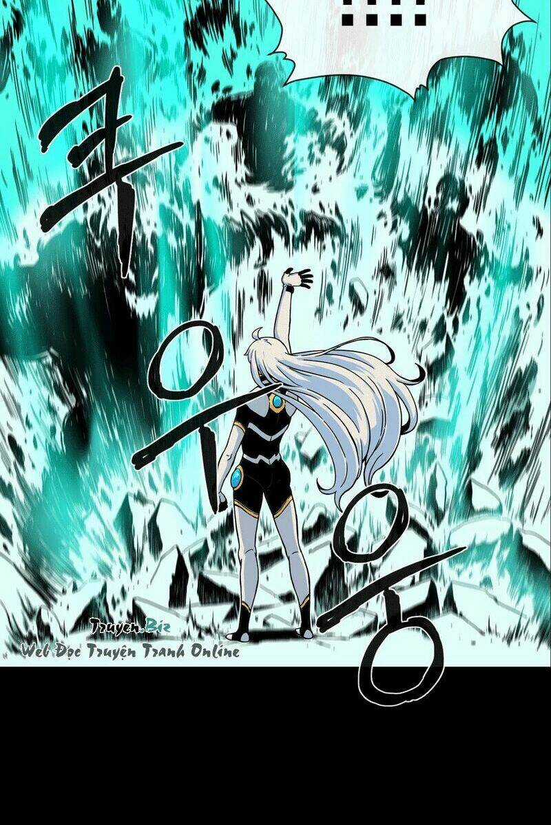 Her Hero - Chapter 11 - Trang 22