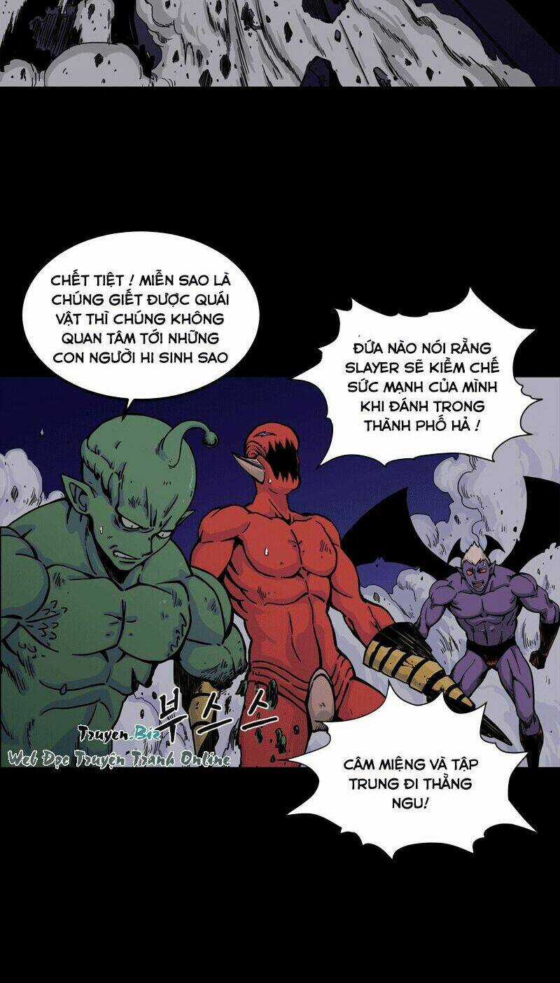 Her Hero - Chapter 11 - Trang 24