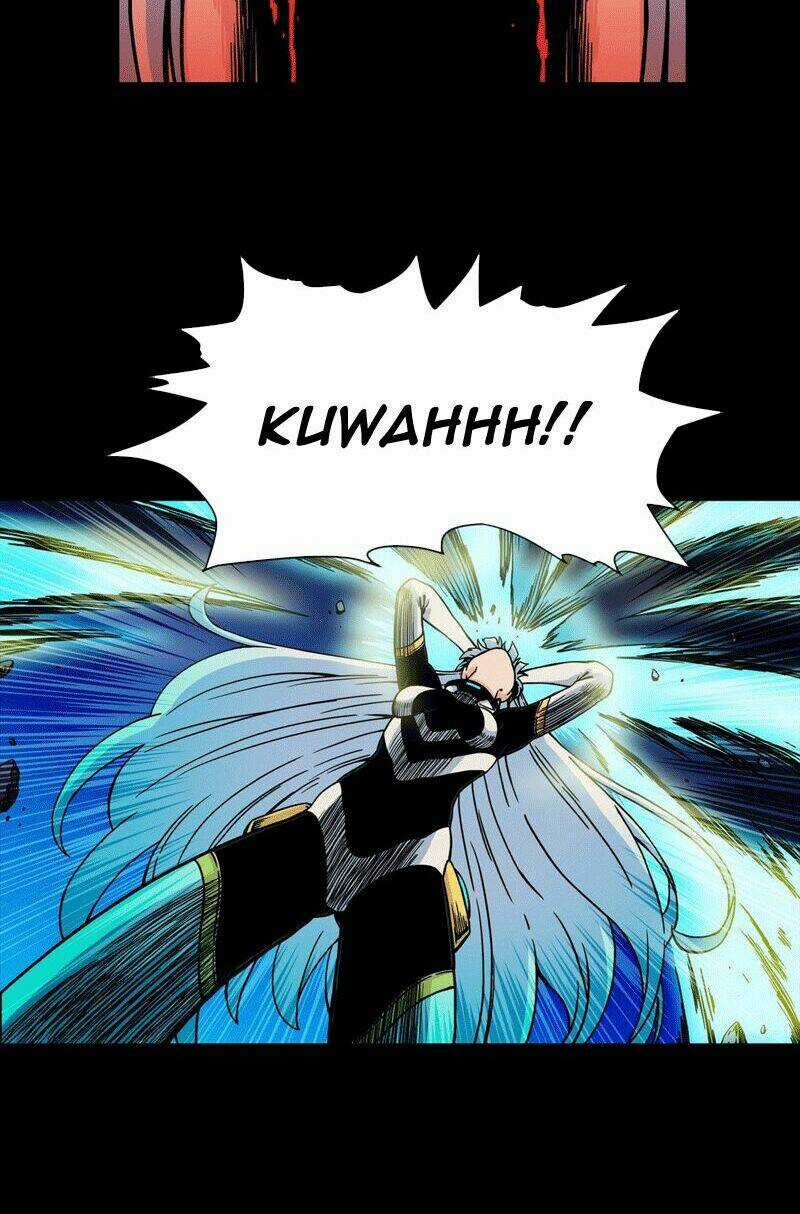 Her Hero - Chapter 11 - Trang 26