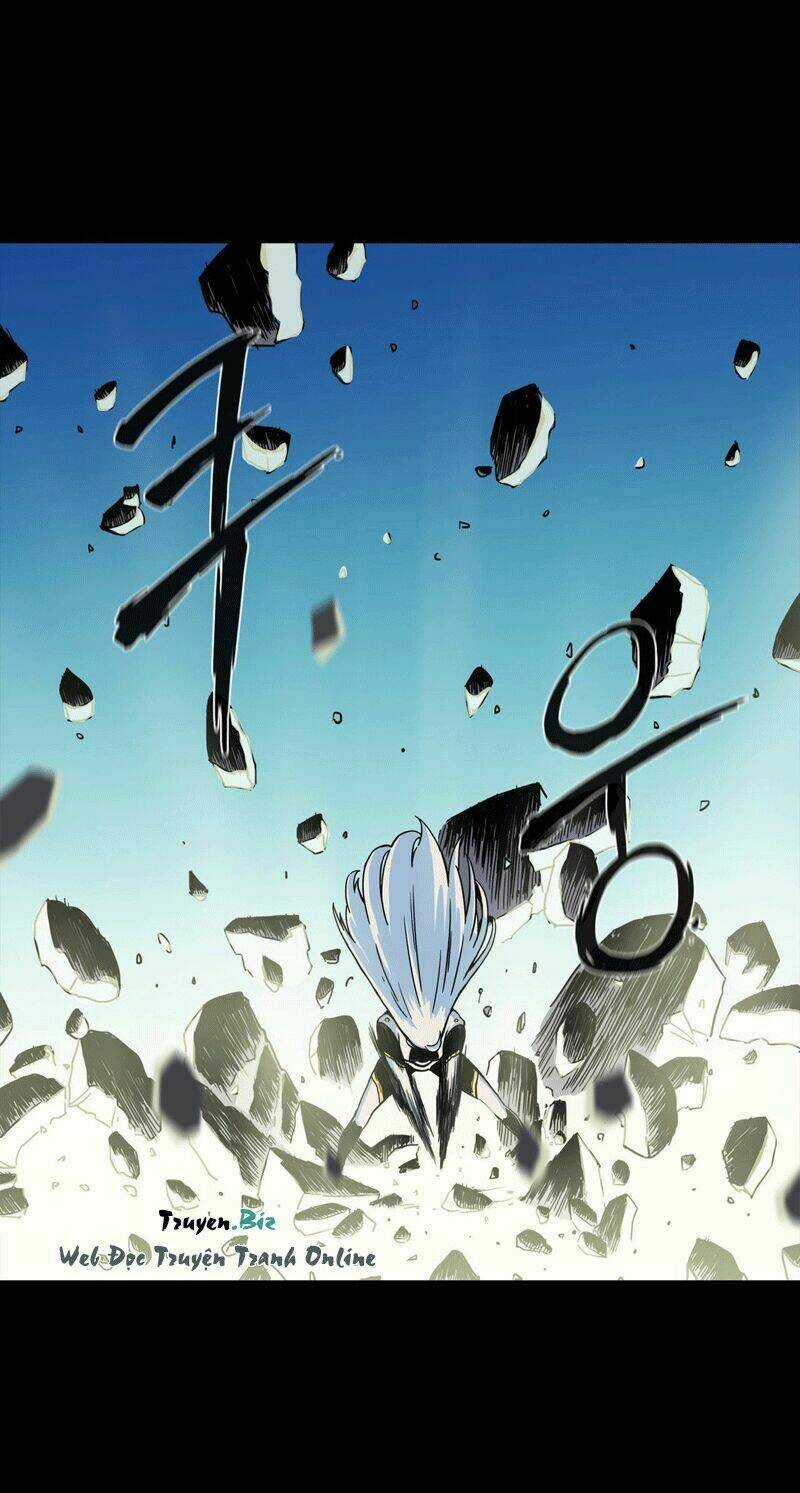 Her Hero - Chapter 11 - Trang 27