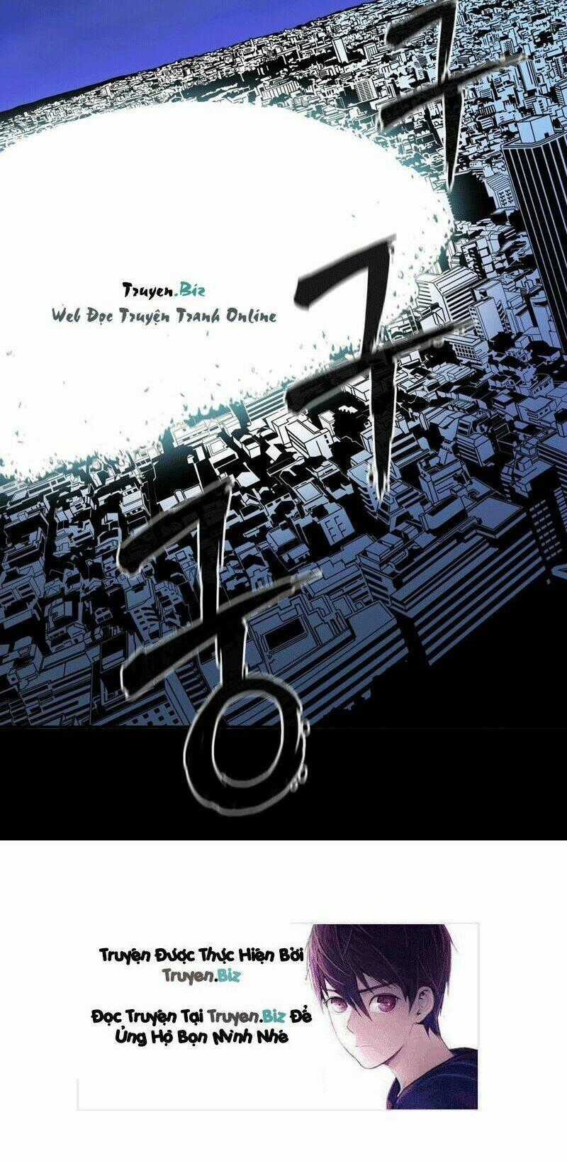 Her Hero - Chapter 11 - Trang 29