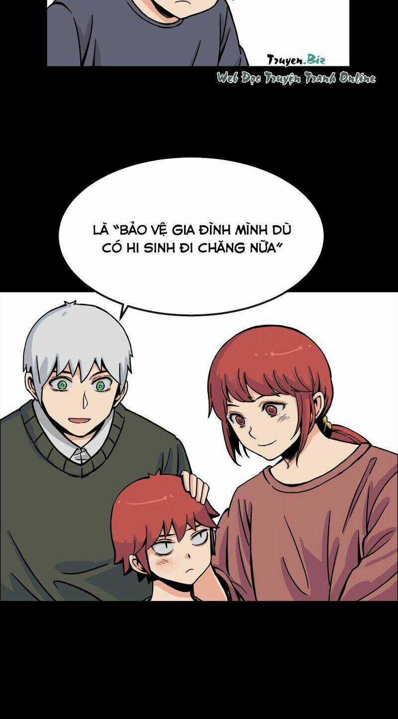 Her Hero - Chapter 11 - Trang 10