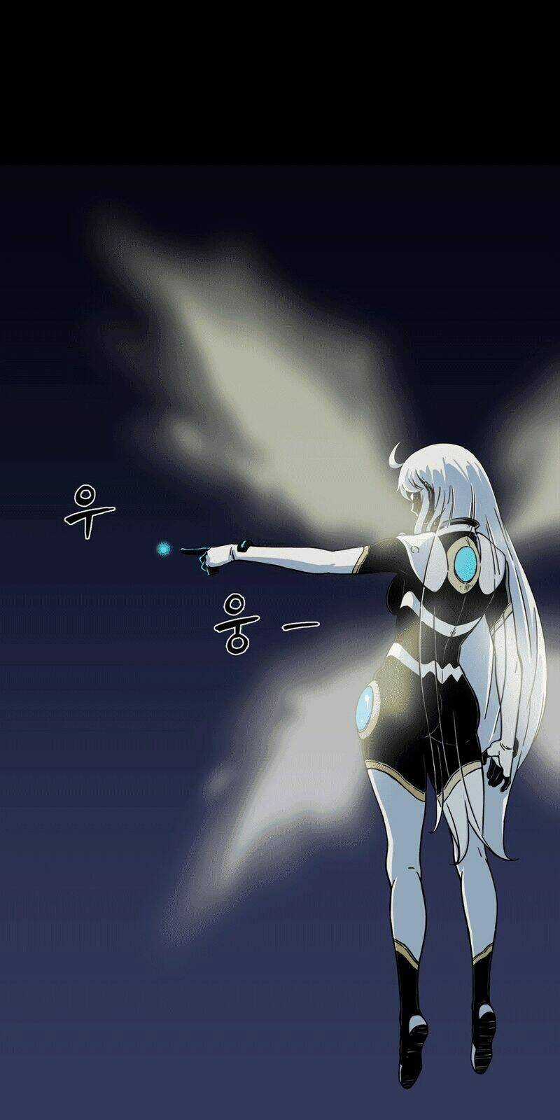 Her Hero - Chapter 12 - Trang 13