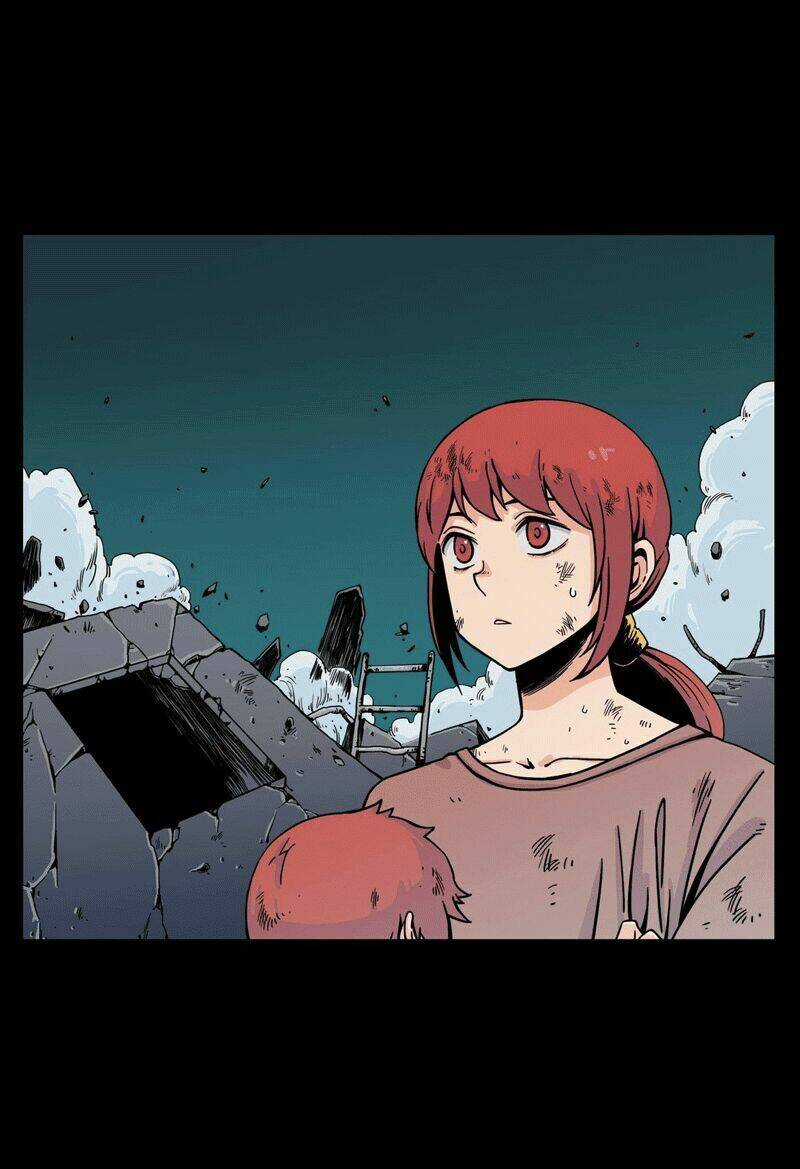 Her Hero - Chapter 12 - Trang 19