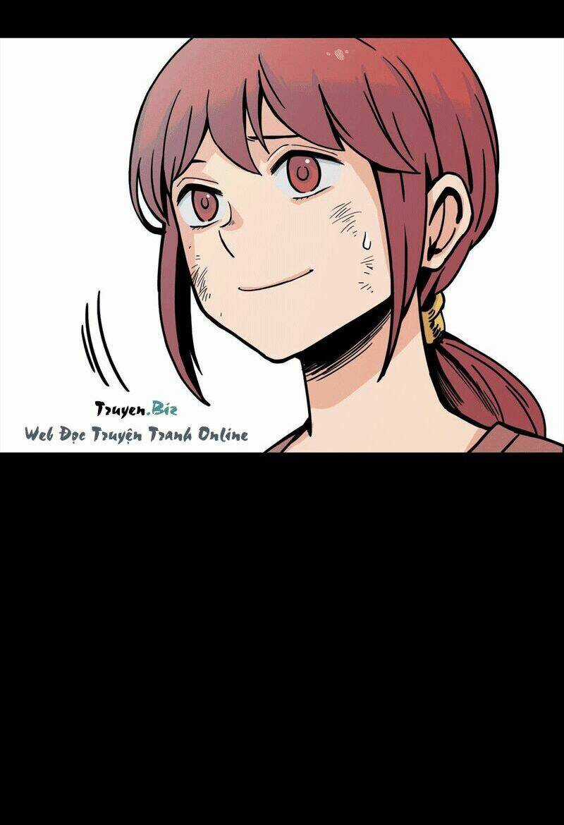 Her Hero - Chapter 12 - Trang 20