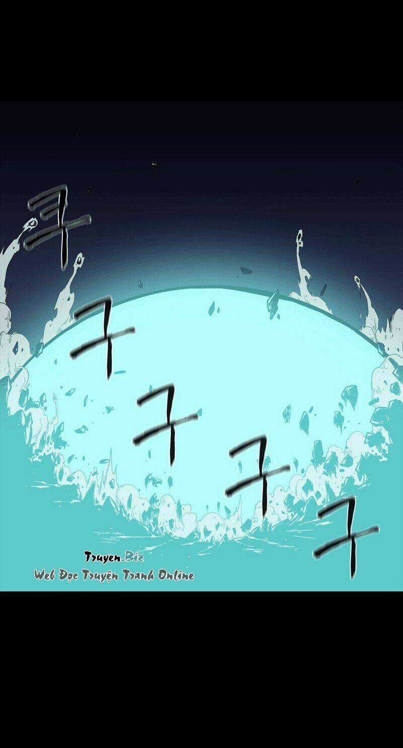 Her Hero - Chapter 12 - Trang 21