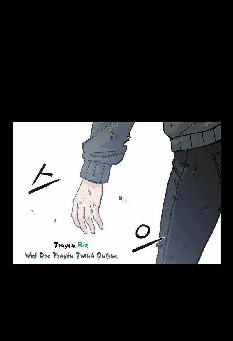 Her Hero - Chapter 12 - Trang 22