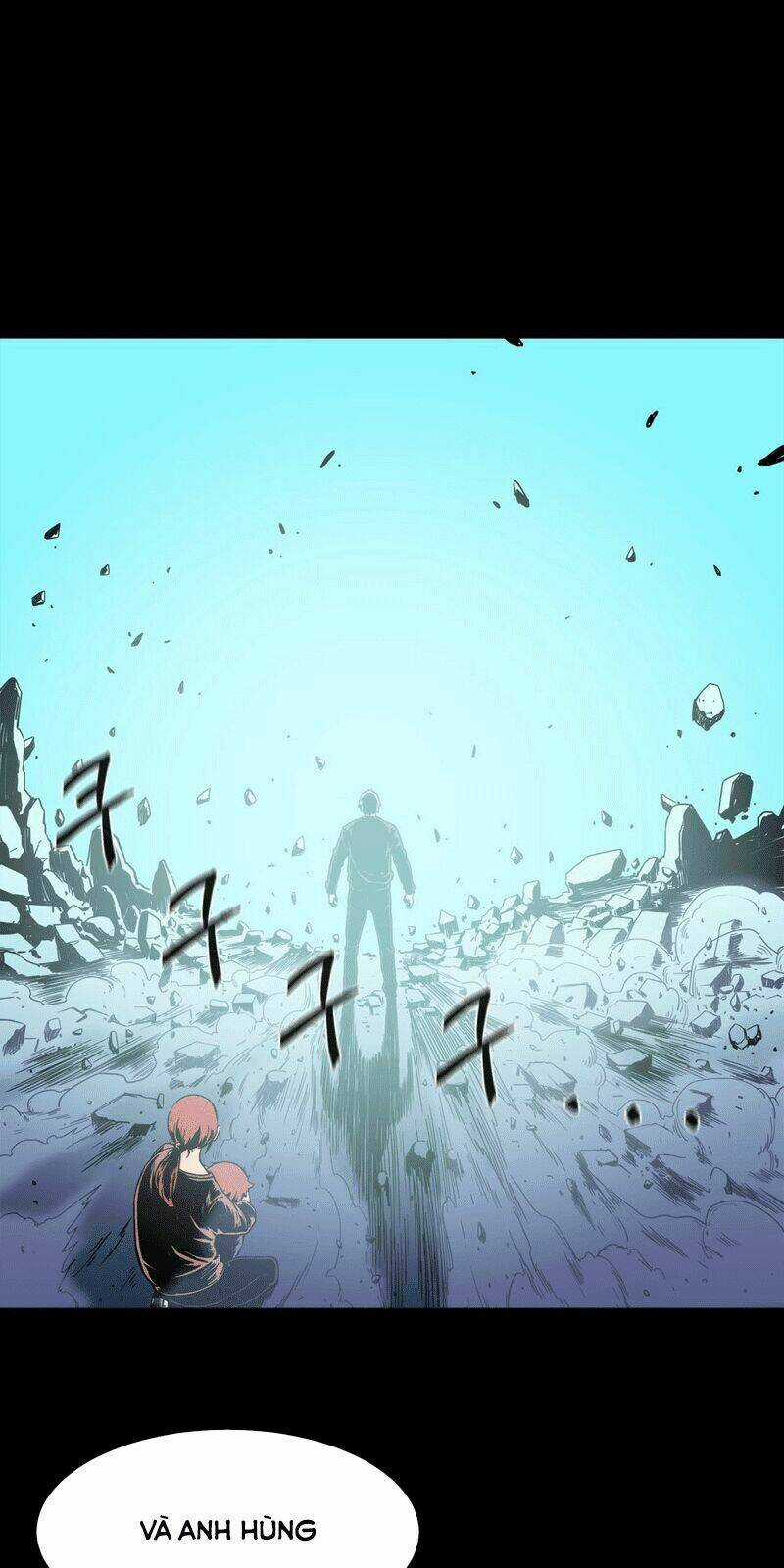 Her Hero - Chapter 12 - Trang 25