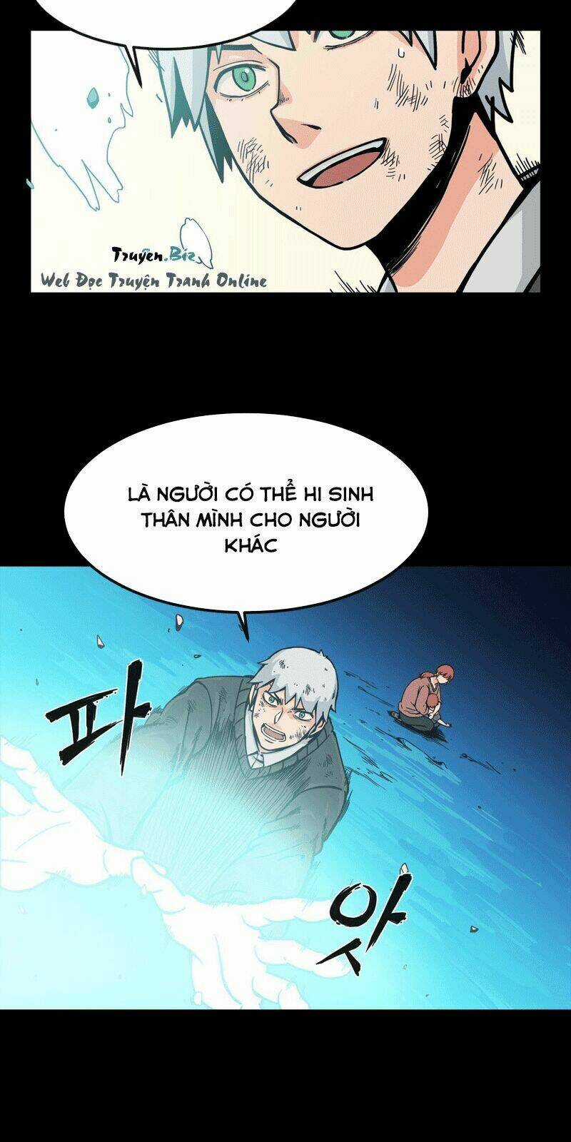 Her Hero - Chapter 12 - Trang 26