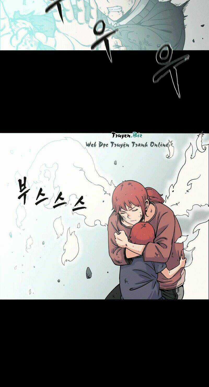 Her Hero - Chapter 12 - Trang 30