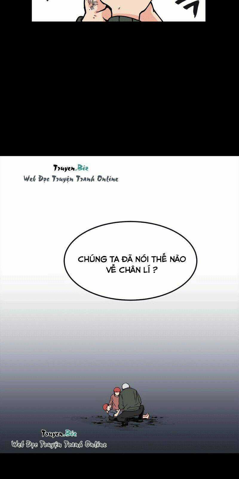 Her Hero - Chapter 12 - Trang 4