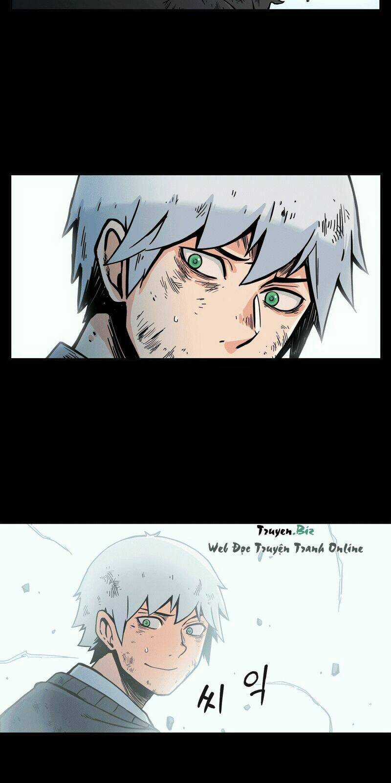 Her Hero - Chapter 12 - Trang 34