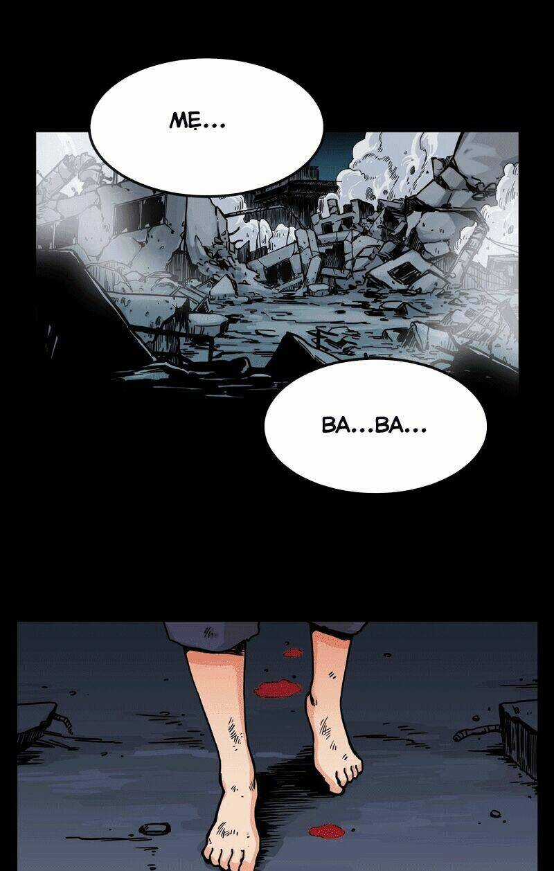 Her Hero - Chapter 12 - Trang 38