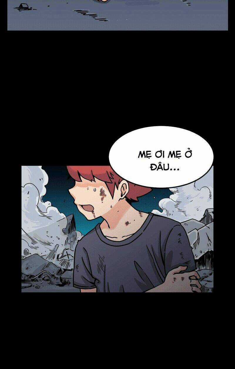 Her Hero - Chapter 12 - Trang 39