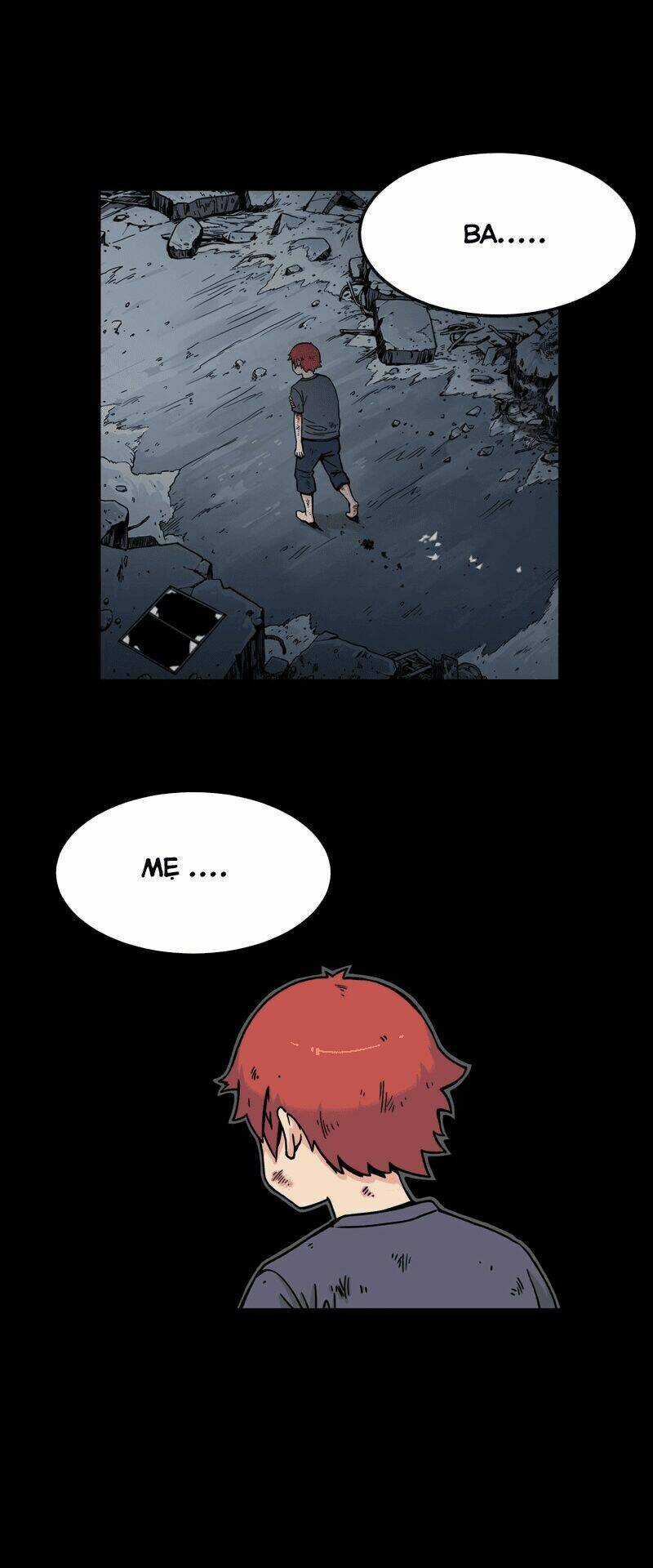 Her Hero - Chapter 12 - Trang 40