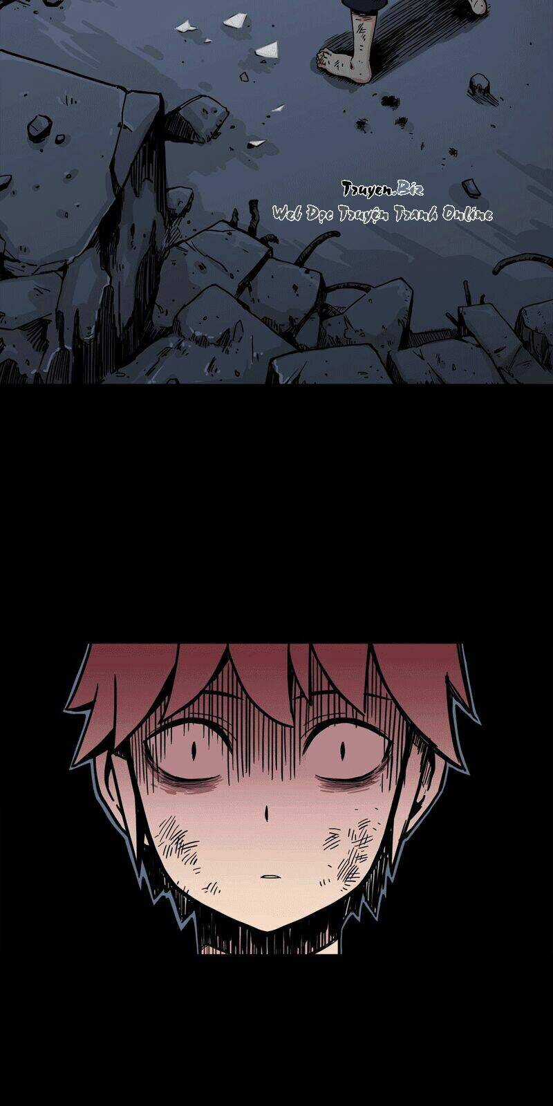 Her Hero - Chapter 12 - Trang 42