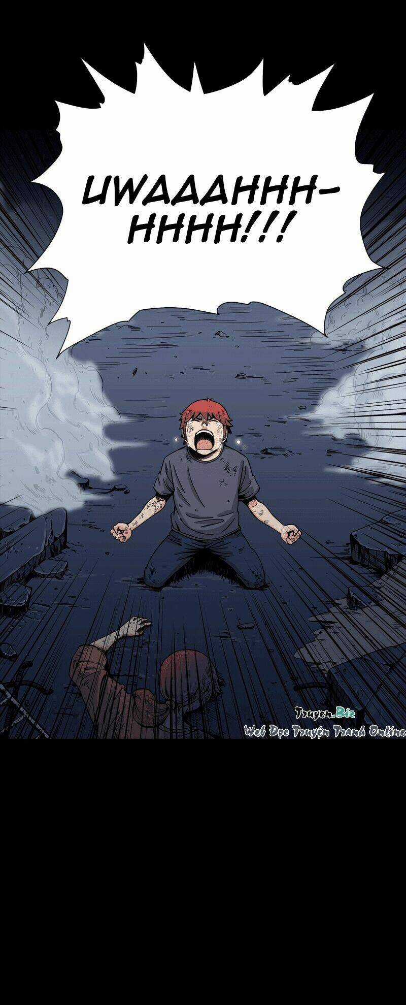 Her Hero - Chapter 12 - Trang 45