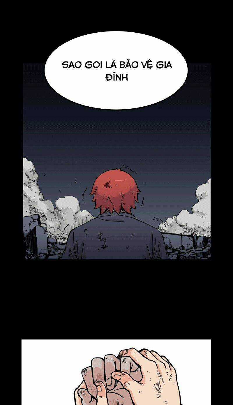 Her Hero - Chapter 12 - Trang 48