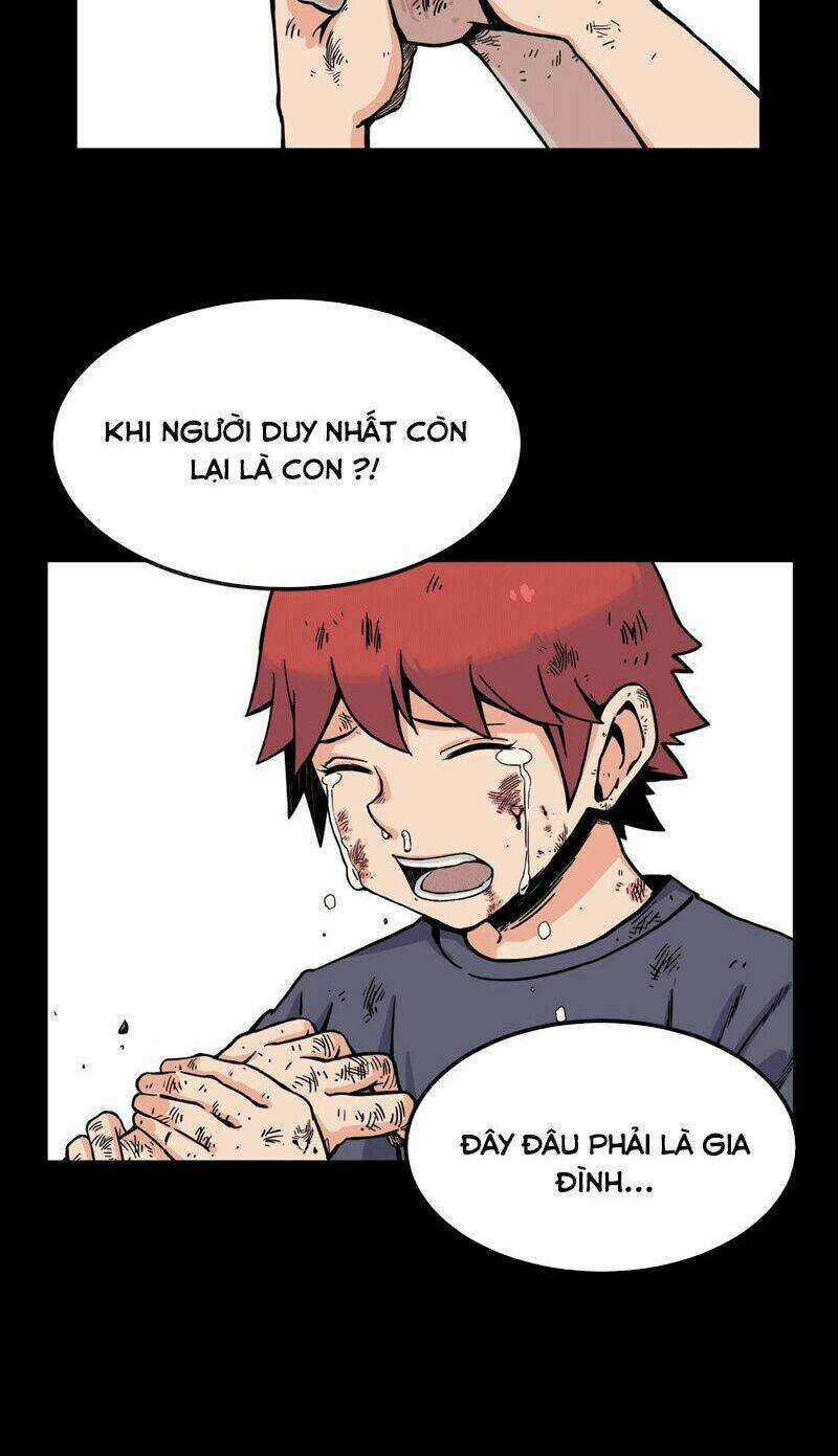 Her Hero - Chapter 12 - Trang 49