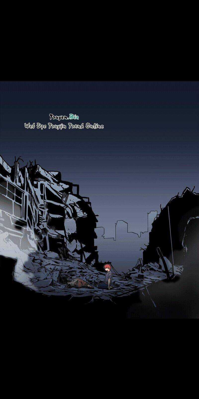 Her Hero - Chapter 12 - Trang 51