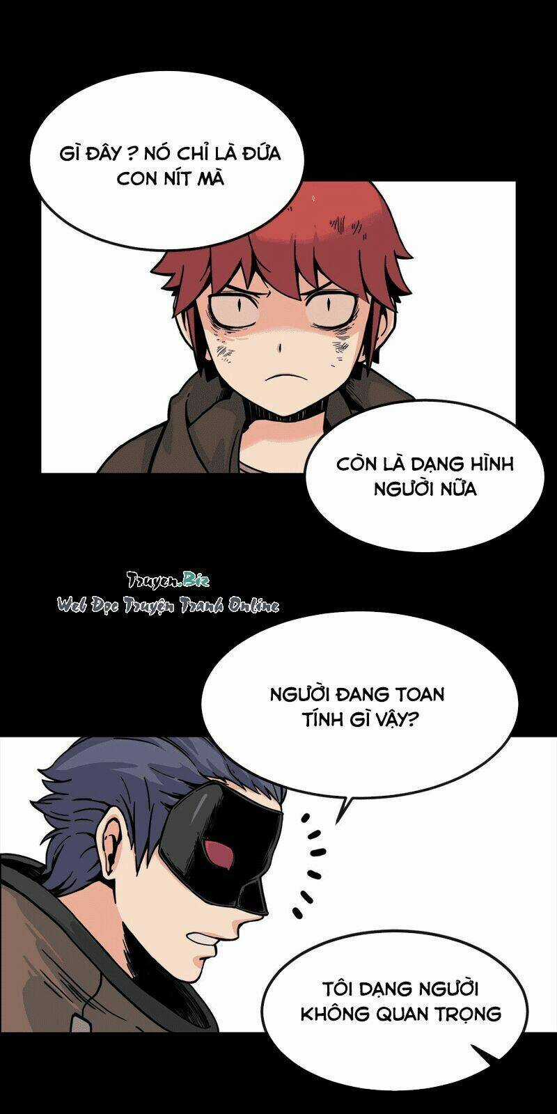 Her Hero - Chapter 12 - Trang 53