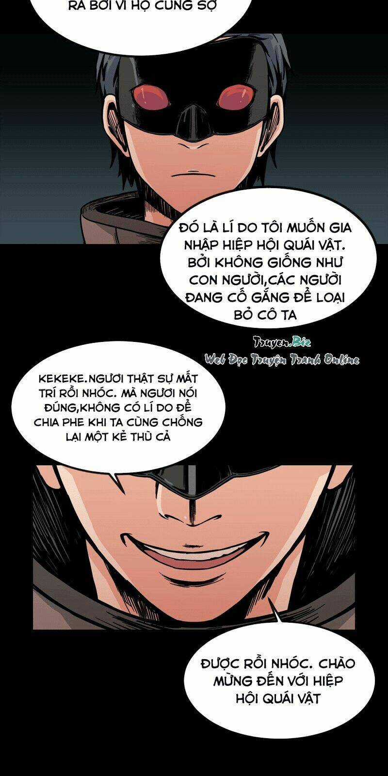 Her Hero - Chapter 12 - Trang 55