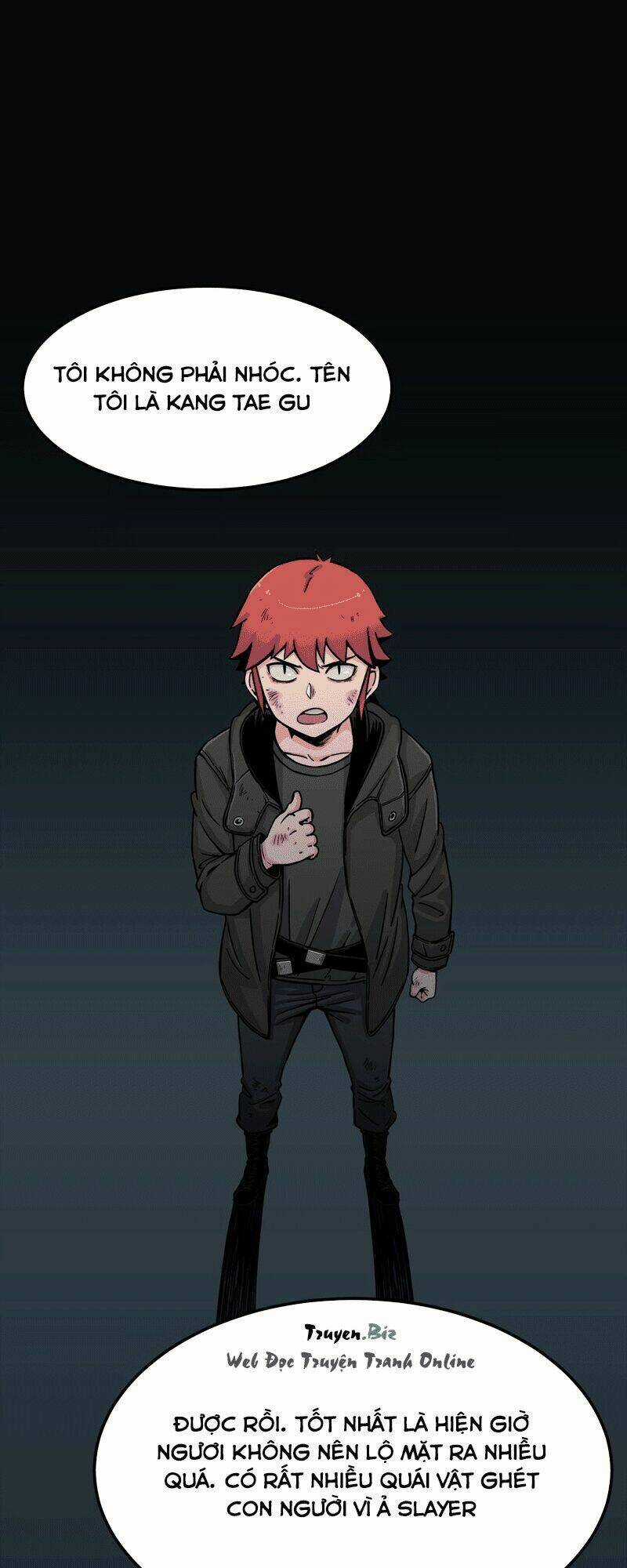 Her Hero - Chapter 12 - Trang 56