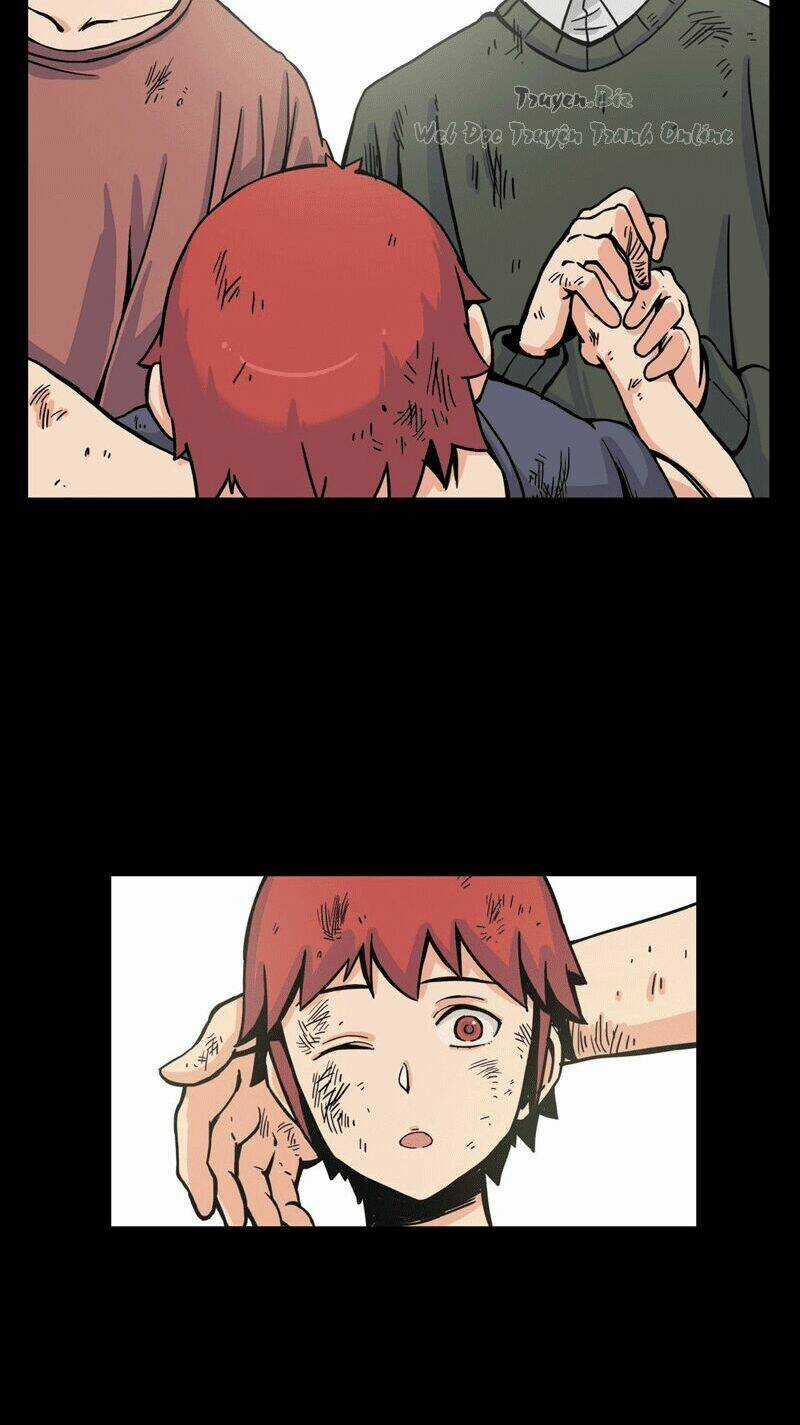 Her Hero - Chapter 12 - Trang 7