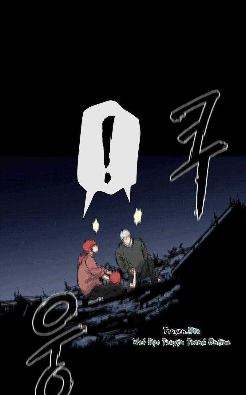 Her Hero - Chapter 12 - Trang 8