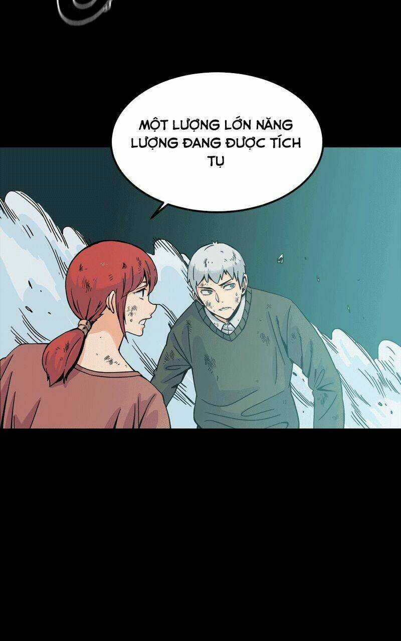 Her Hero - Chapter 12 - Trang 9