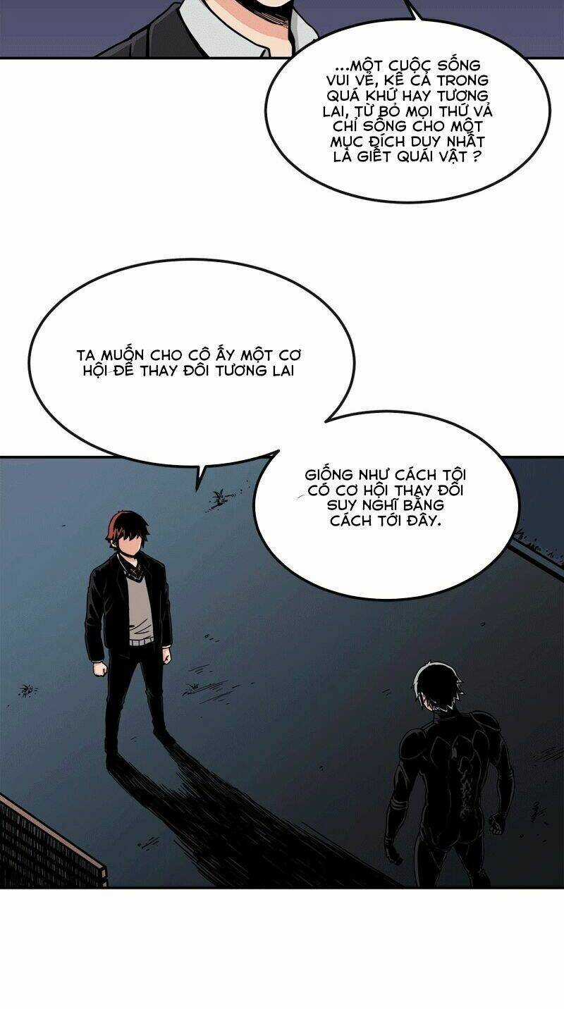 Her Hero - Chapter 13 - Trang 11