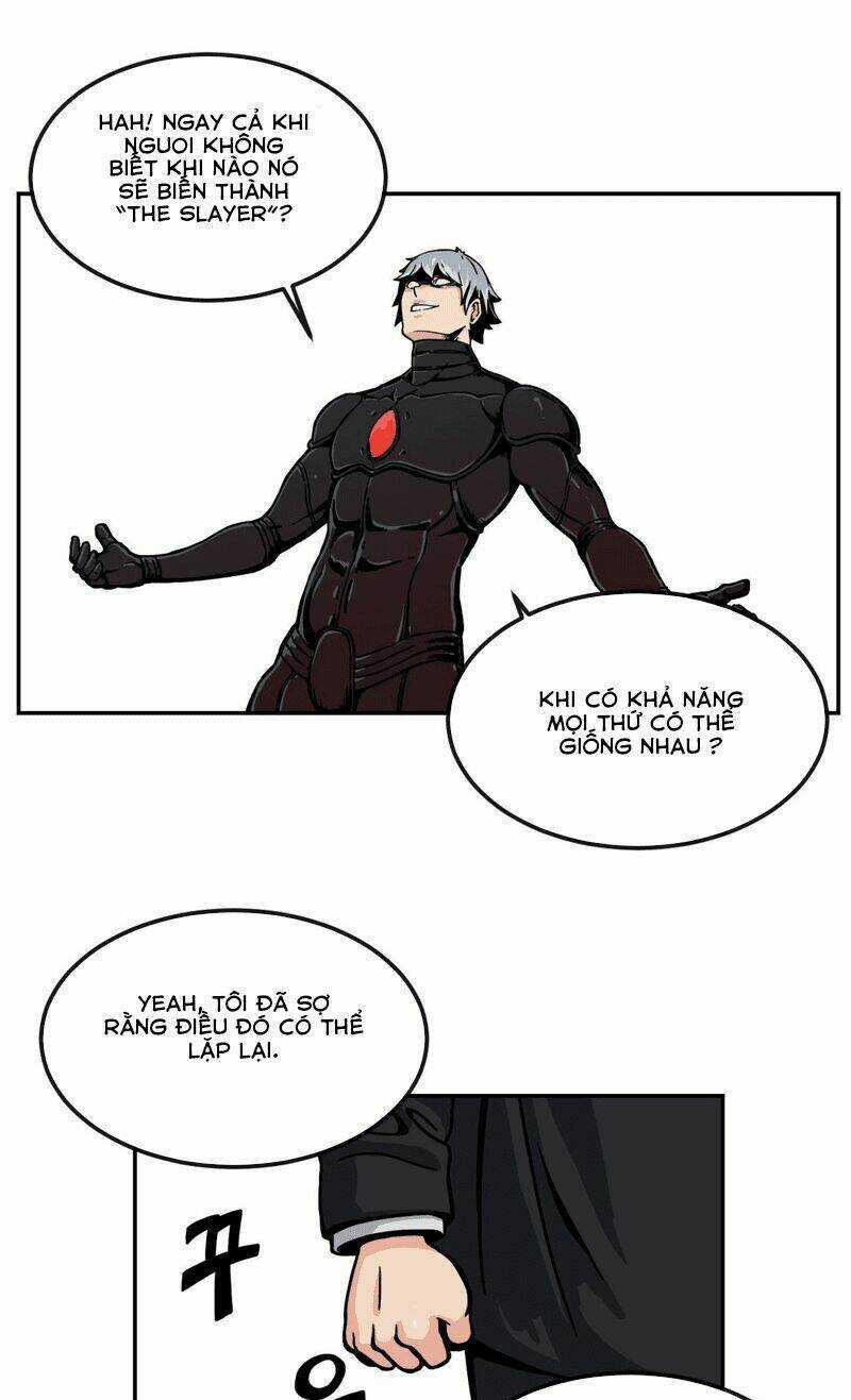 Her Hero - Chapter 13 - Trang 12