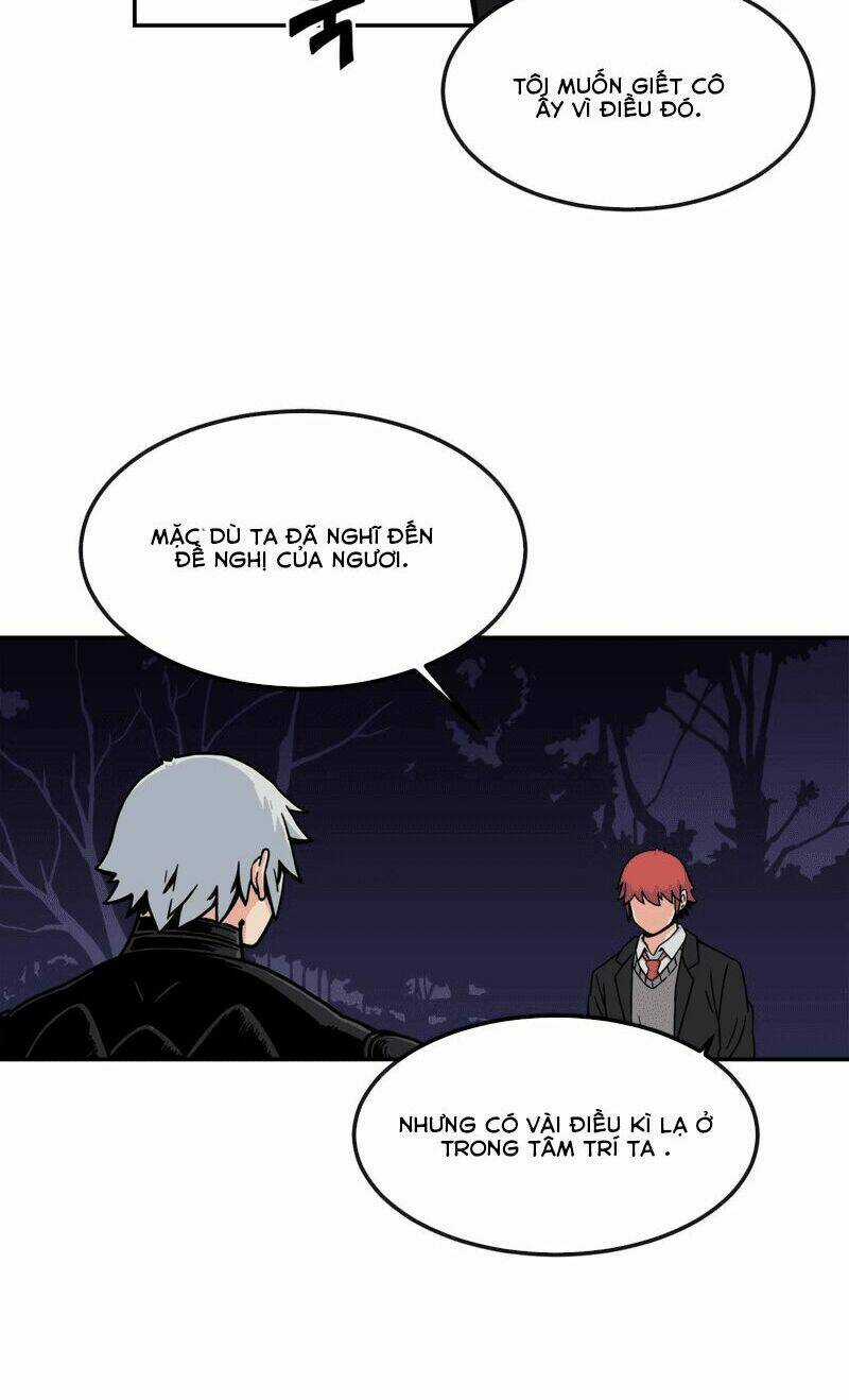 Her Hero - Chapter 13 - Trang 13