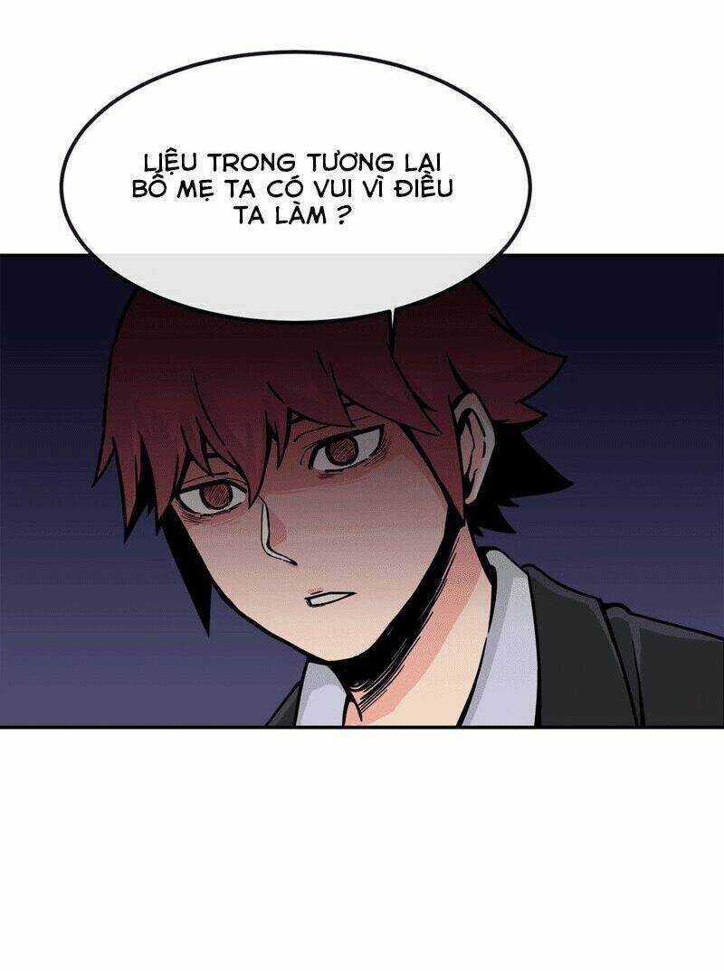 Her Hero - Chapter 13 - Trang 15