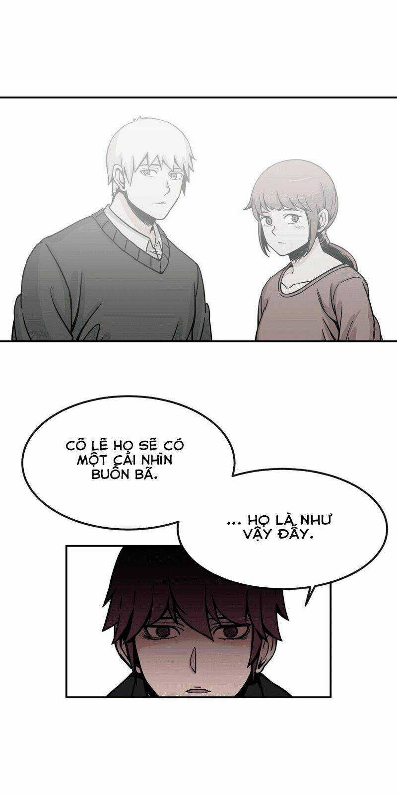 Her Hero - Chapter 13 - Trang 17
