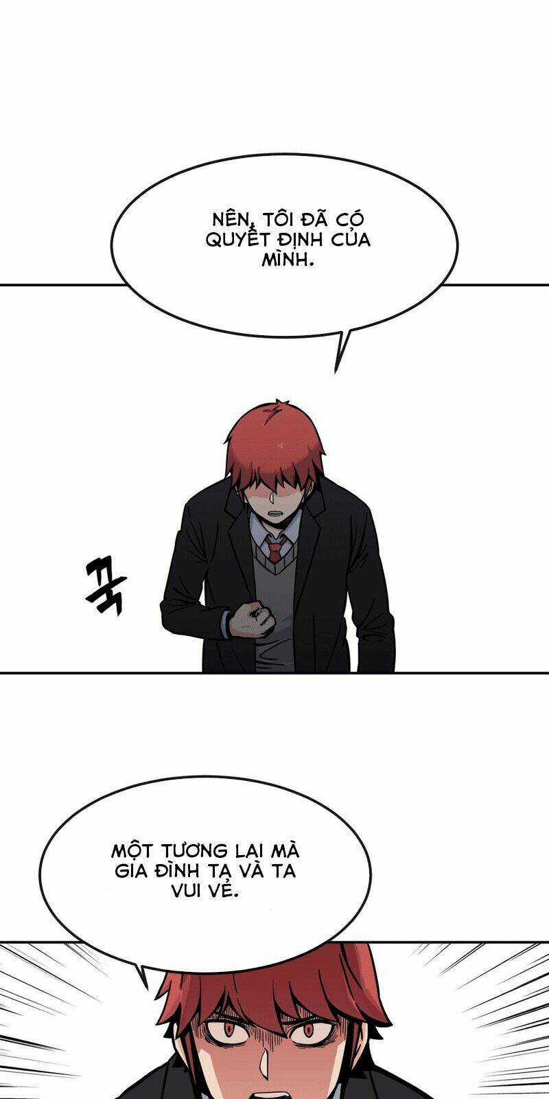 Her Hero - Chapter 13 - Trang 18