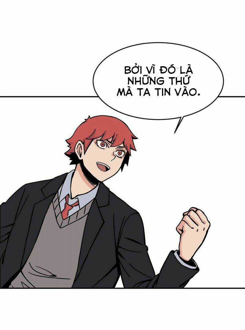 Her Hero - Chapter 13 - Trang 20