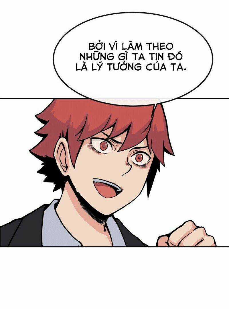 Her Hero - Chapter 13 - Trang 21