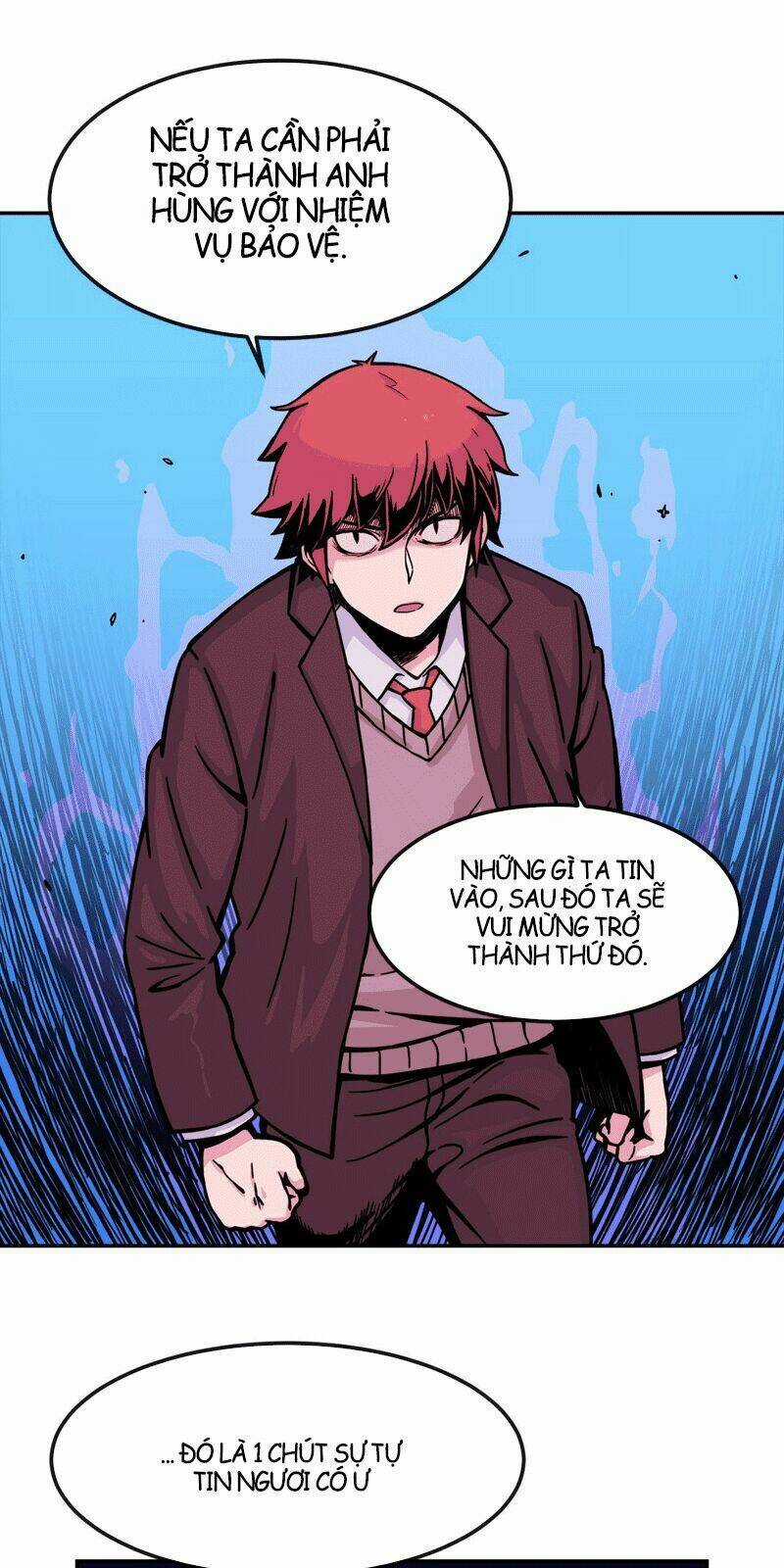 Her Hero - Chapter 13 - Trang 24