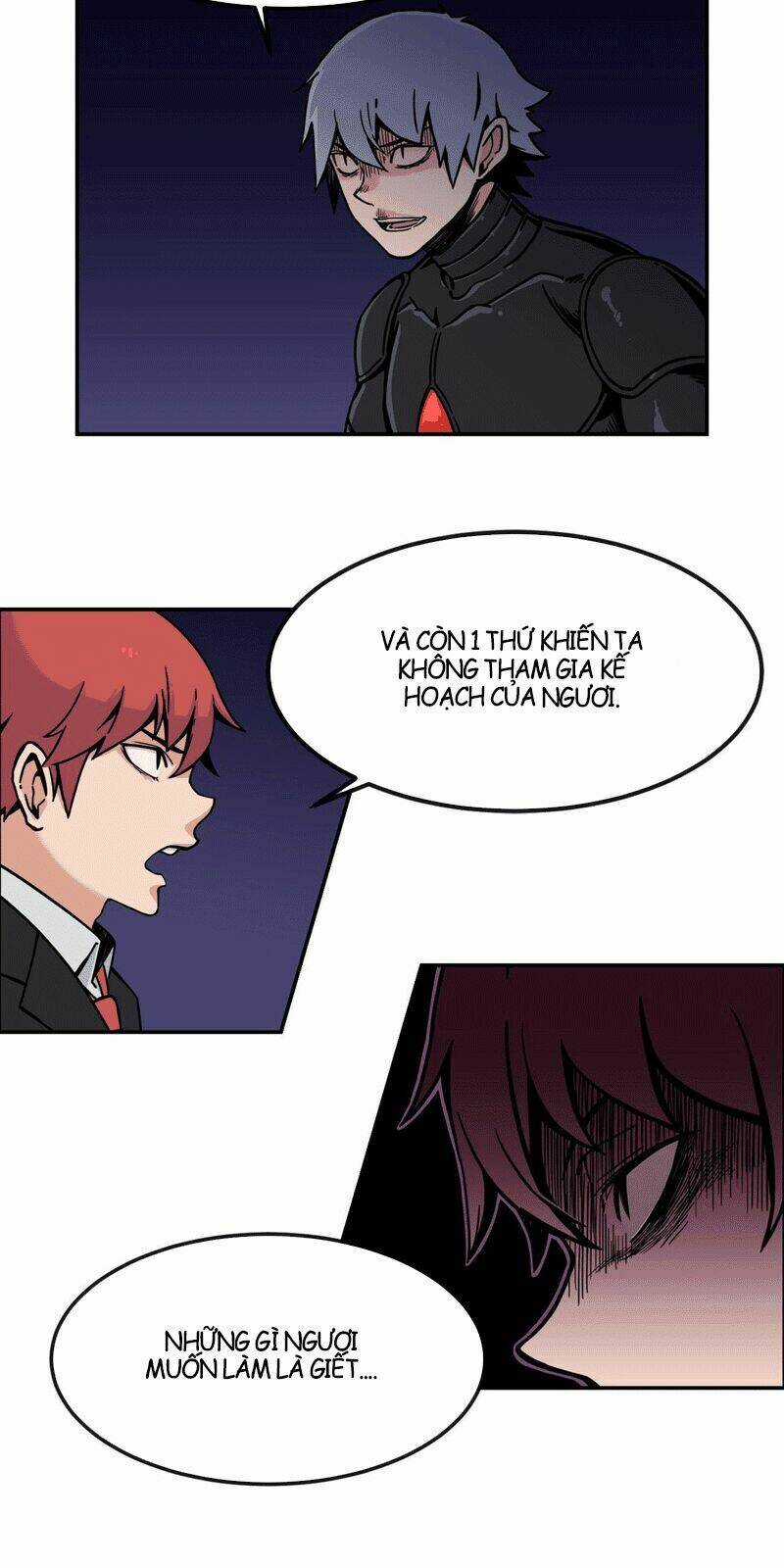 Her Hero - Chapter 13 - Trang 25