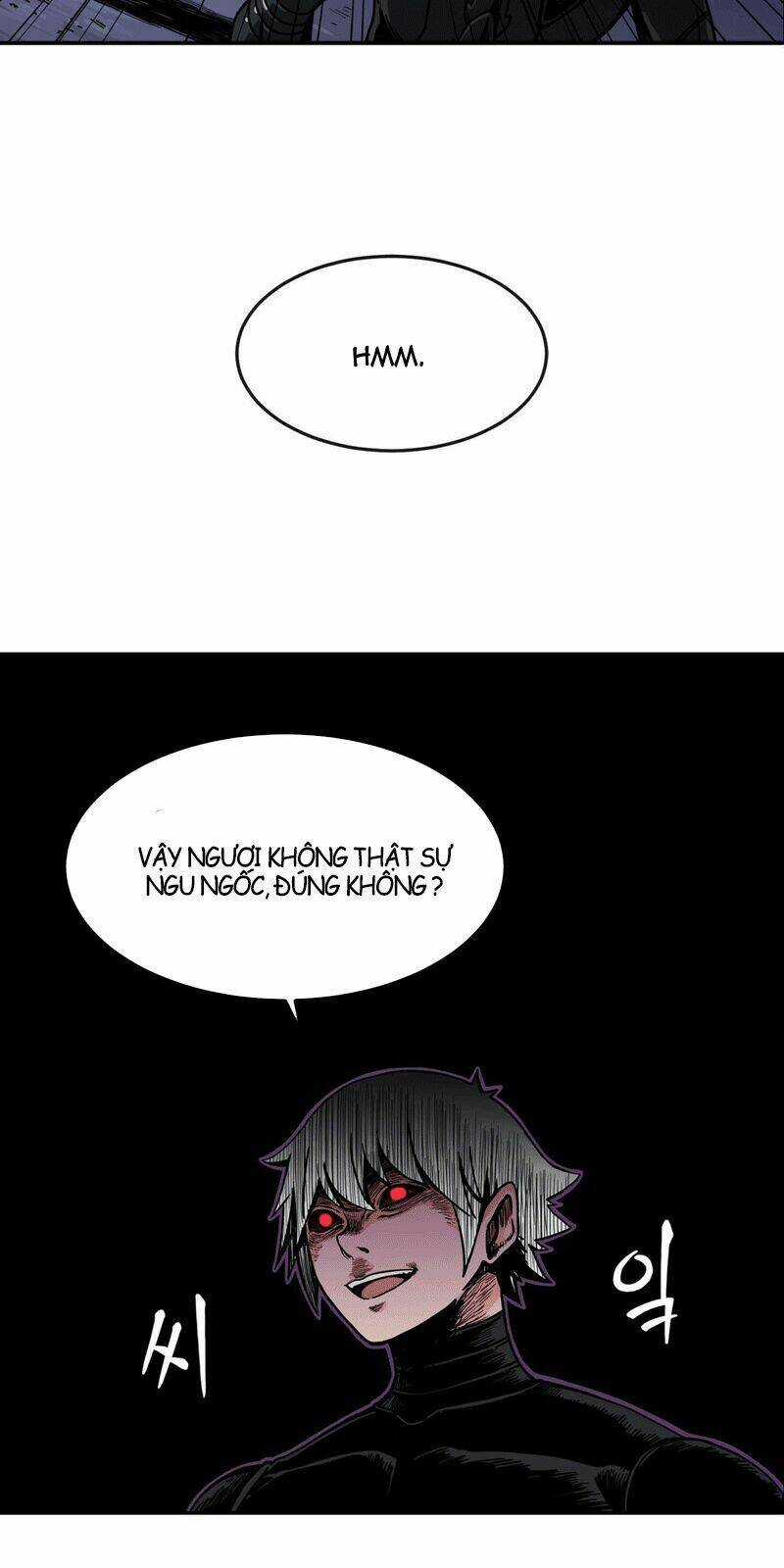 Her Hero - Chapter 13 - Trang 27