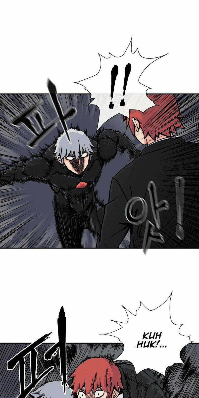 Her Hero - Chapter 13 - Trang 28