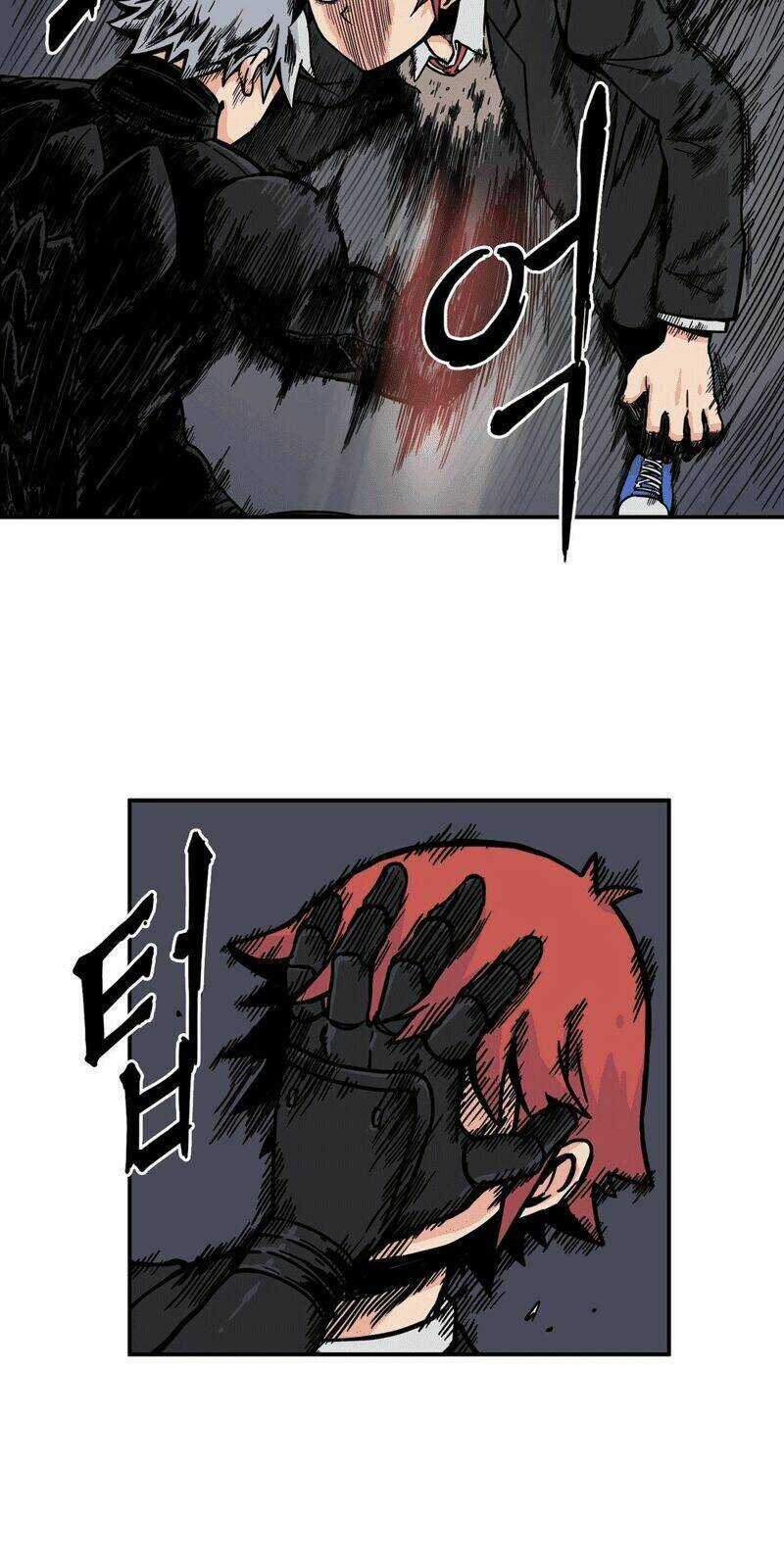 Her Hero - Chapter 13 - Trang 29