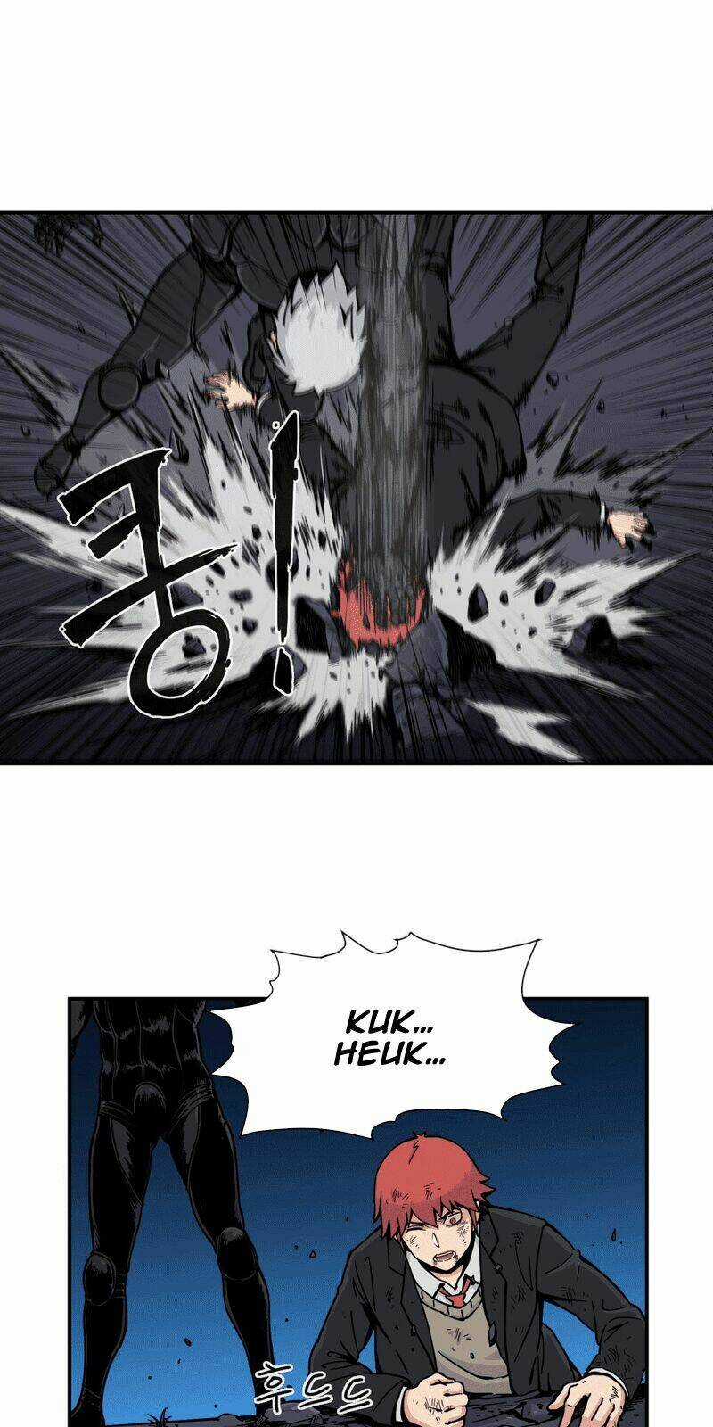 Her Hero - Chapter 13 - Trang 30