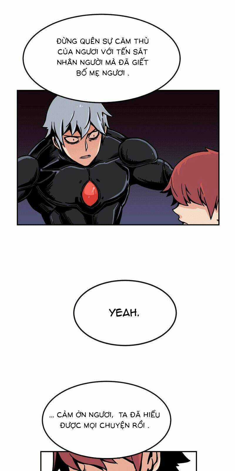 Her Hero - Chapter 13 - Trang 4