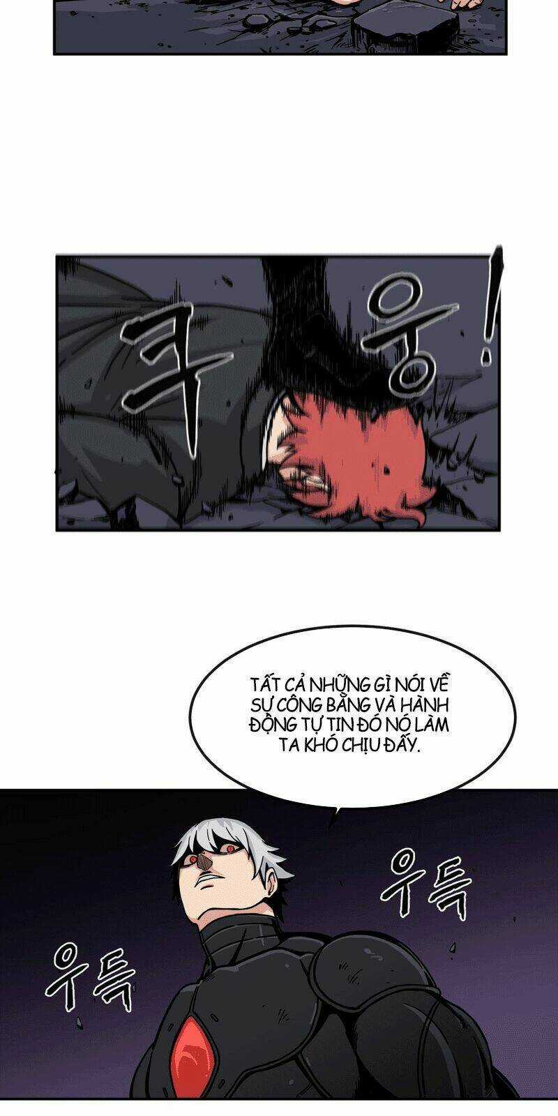 Her Hero - Chapter 13 - Trang 31