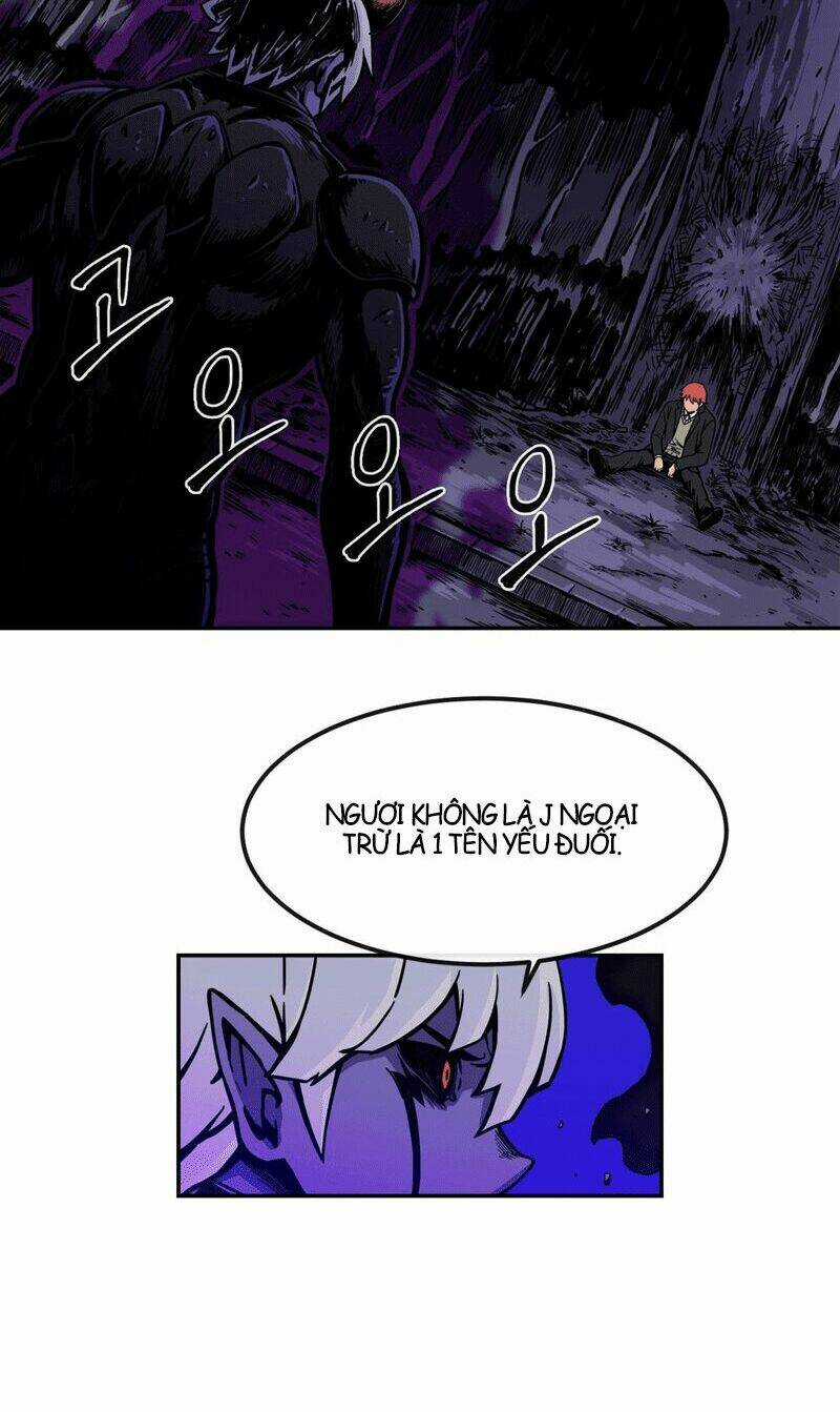 Her Hero - Chapter 13 - Trang 33